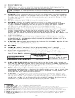 Preview for 22 page of 3M DBI SALA KM1PT7 User Instruction Manual