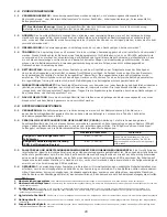 Preview for 29 page of 3M DBI SALA KM1PT7 User Instruction Manual