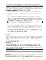 Preview for 31 page of 3M DBI SALA KM1PT7 User Instruction Manual