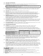 Preview for 43 page of 3M DBI SALA KM1PT7 User Instruction Manual