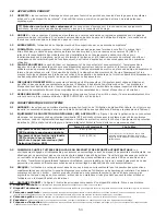 Preview for 50 page of 3M DBI SALA KM1PT7 User Instruction Manual