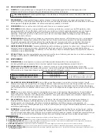 Preview for 78 page of 3M DBI SALA KM1PT7 User Instruction Manual