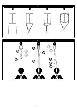 Preview for 4 page of 3M DBI SALA KM419 User Instruction Manual