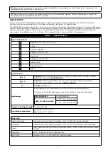 Preview for 7 page of 3M DBI SALA KM419 User Instruction Manual