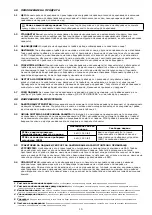 Preview for 15 page of 3M DBI SALA KM419 User Instruction Manual