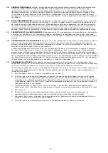 Preview for 16 page of 3M DBI SALA KM419 User Instruction Manual