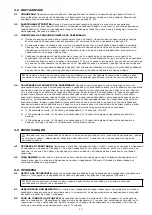 Preview for 17 page of 3M DBI SALA KM419 User Instruction Manual