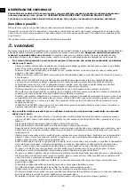 Preview for 20 page of 3M DBI SALA KM419 User Instruction Manual