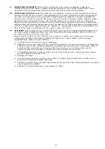 Preview for 23 page of 3M DBI SALA KM419 User Instruction Manual