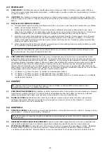 Preview for 24 page of 3M DBI SALA KM419 User Instruction Manual