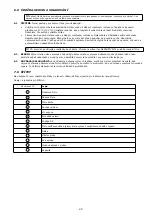 Preview for 25 page of 3M DBI SALA KM419 User Instruction Manual