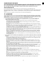 Preview for 27 page of 3M DBI SALA KM419 User Instruction Manual