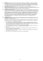 Preview for 30 page of 3M DBI SALA KM419 User Instruction Manual