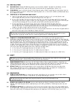 Preview for 31 page of 3M DBI SALA KM419 User Instruction Manual