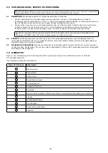 Preview for 32 page of 3M DBI SALA KM419 User Instruction Manual