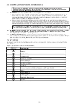 Preview for 39 page of 3M DBI SALA KM419 User Instruction Manual