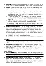 Preview for 45 page of 3M DBI SALA KM419 User Instruction Manual