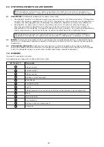 Preview for 46 page of 3M DBI SALA KM419 User Instruction Manual