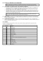 Preview for 60 page of 3M DBI SALA KM419 User Instruction Manual