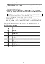 Preview for 67 page of 3M DBI SALA KM419 User Instruction Manual