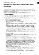 Preview for 69 page of 3M DBI SALA KM419 User Instruction Manual