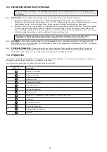 Preview for 74 page of 3M DBI SALA KM419 User Instruction Manual