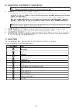 Preview for 88 page of 3M DBI SALA KM419 User Instruction Manual