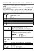 Preview for 91 page of 3M DBI SALA KM419 User Instruction Manual