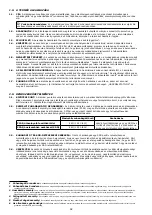 Preview for 92 page of 3M DBI SALA KM419 User Instruction Manual