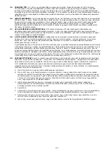 Preview for 93 page of 3M DBI SALA KM419 User Instruction Manual