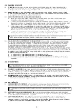 Preview for 94 page of 3M DBI SALA KM419 User Instruction Manual