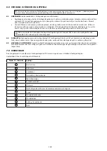 Preview for 102 page of 3M DBI SALA KM419 User Instruction Manual