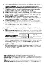 Preview for 106 page of 3M DBI SALA KM419 User Instruction Manual