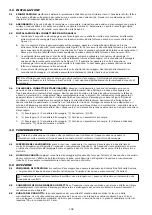 Preview for 108 page of 3M DBI SALA KM419 User Instruction Manual