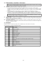 Preview for 109 page of 3M DBI SALA KM419 User Instruction Manual