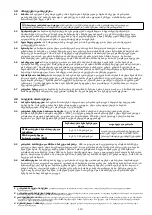 Preview for 113 page of 3M DBI SALA KM419 User Instruction Manual