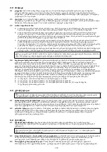 Preview for 115 page of 3M DBI SALA KM419 User Instruction Manual