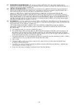 Preview for 121 page of 3M DBI SALA KM419 User Instruction Manual