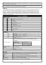 Preview for 126 page of 3M DBI SALA KM419 User Instruction Manual