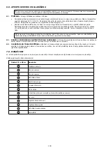 Preview for 130 page of 3M DBI SALA KM419 User Instruction Manual