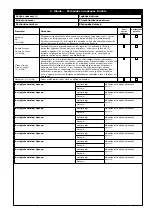 Preview for 131 page of 3M DBI SALA KM419 User Instruction Manual