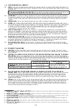 Preview for 134 page of 3M DBI SALA KM419 User Instruction Manual