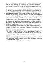 Preview for 135 page of 3M DBI SALA KM419 User Instruction Manual