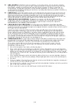 Preview for 142 page of 3M DBI SALA KM419 User Instruction Manual