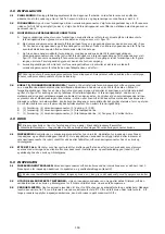 Preview for 150 page of 3M DBI SALA KM419 User Instruction Manual