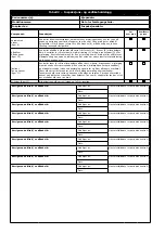 Preview for 152 page of 3M DBI SALA KM419 User Instruction Manual