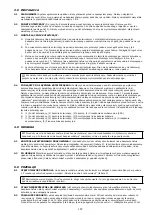 Preview for 157 page of 3M DBI SALA KM419 User Instruction Manual