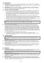 Preview for 164 page of 3M DBI SALA KM419 User Instruction Manual