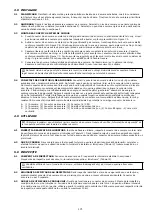 Preview for 171 page of 3M DBI SALA KM419 User Instruction Manual