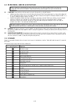 Preview for 172 page of 3M DBI SALA KM419 User Instruction Manual